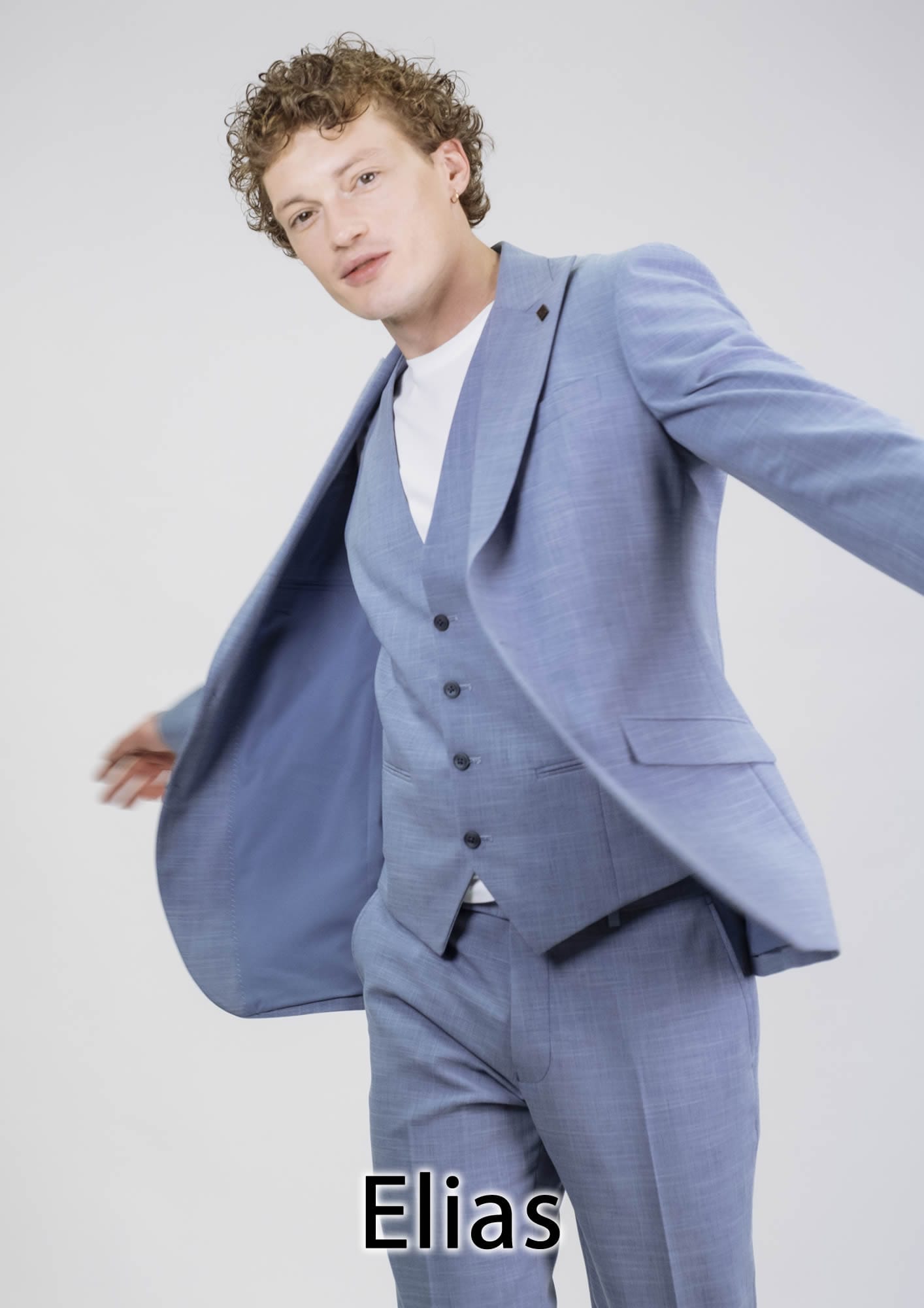 Costume mariage Boutic Frizon