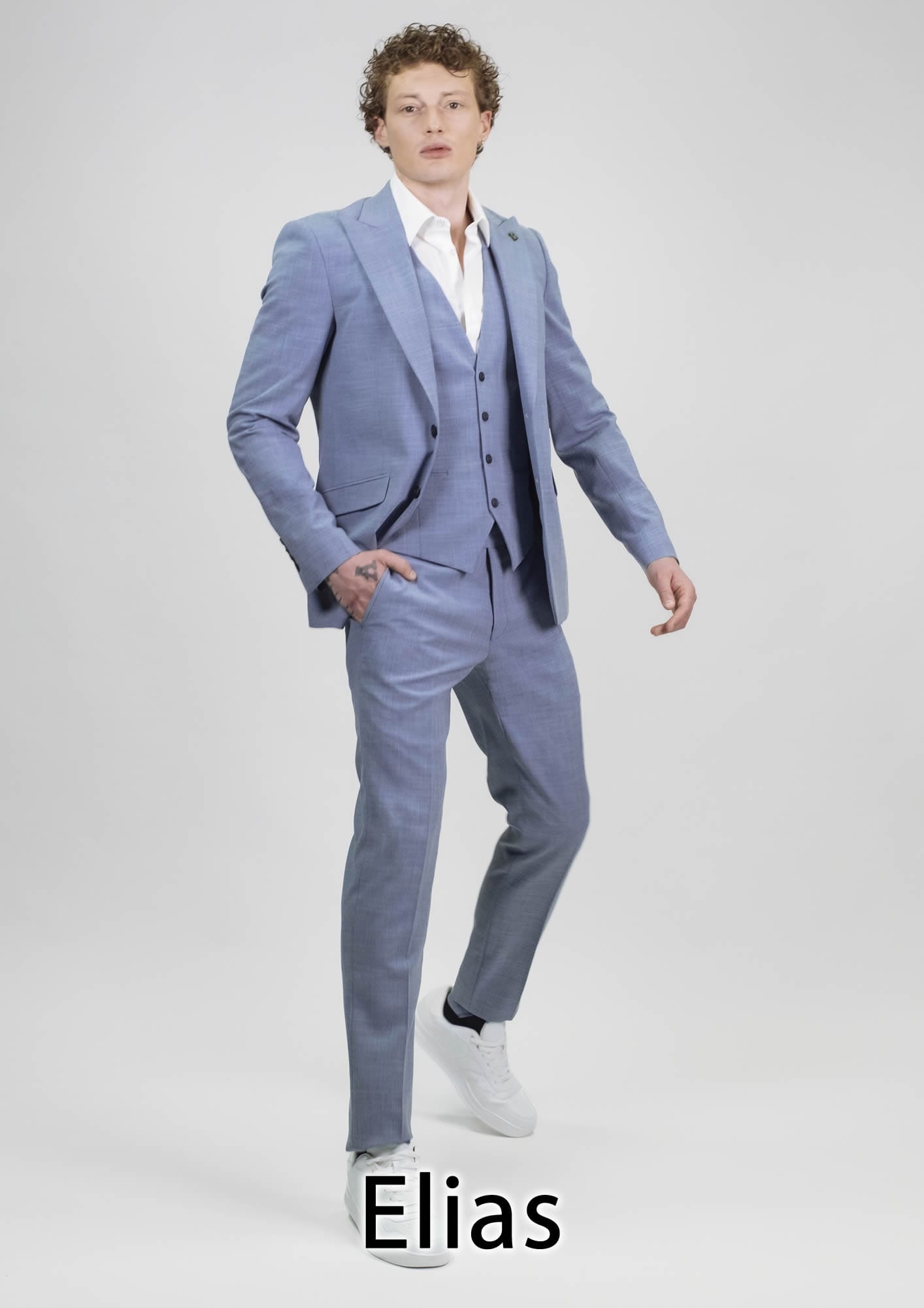 Costume mariage Boutic Frizon