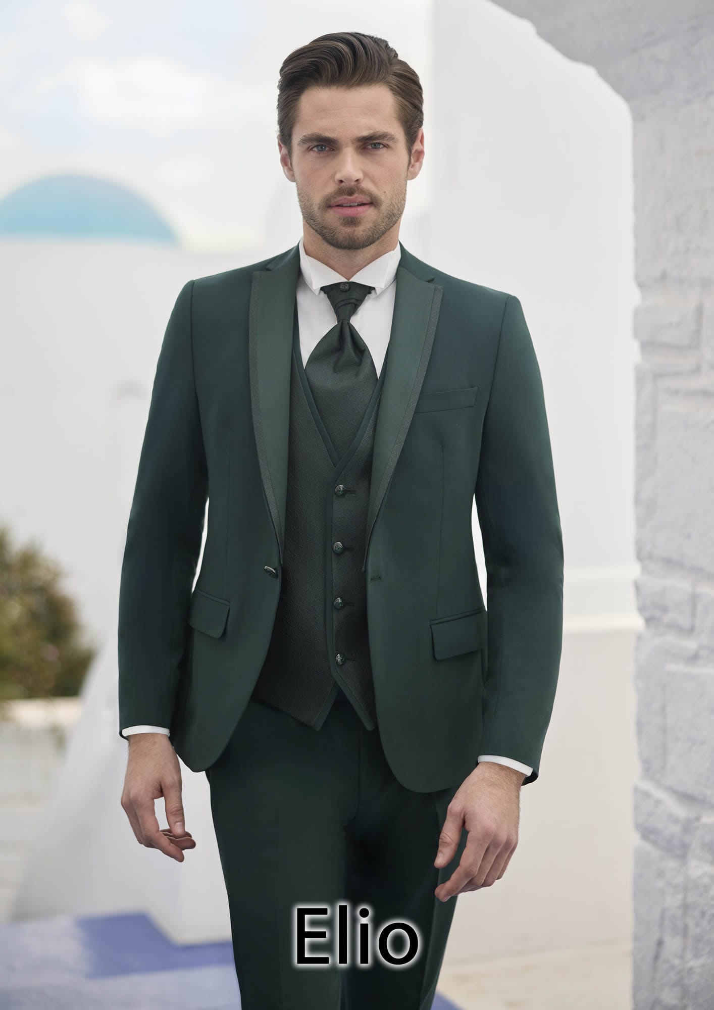 Costume mariage Boutic Frizon