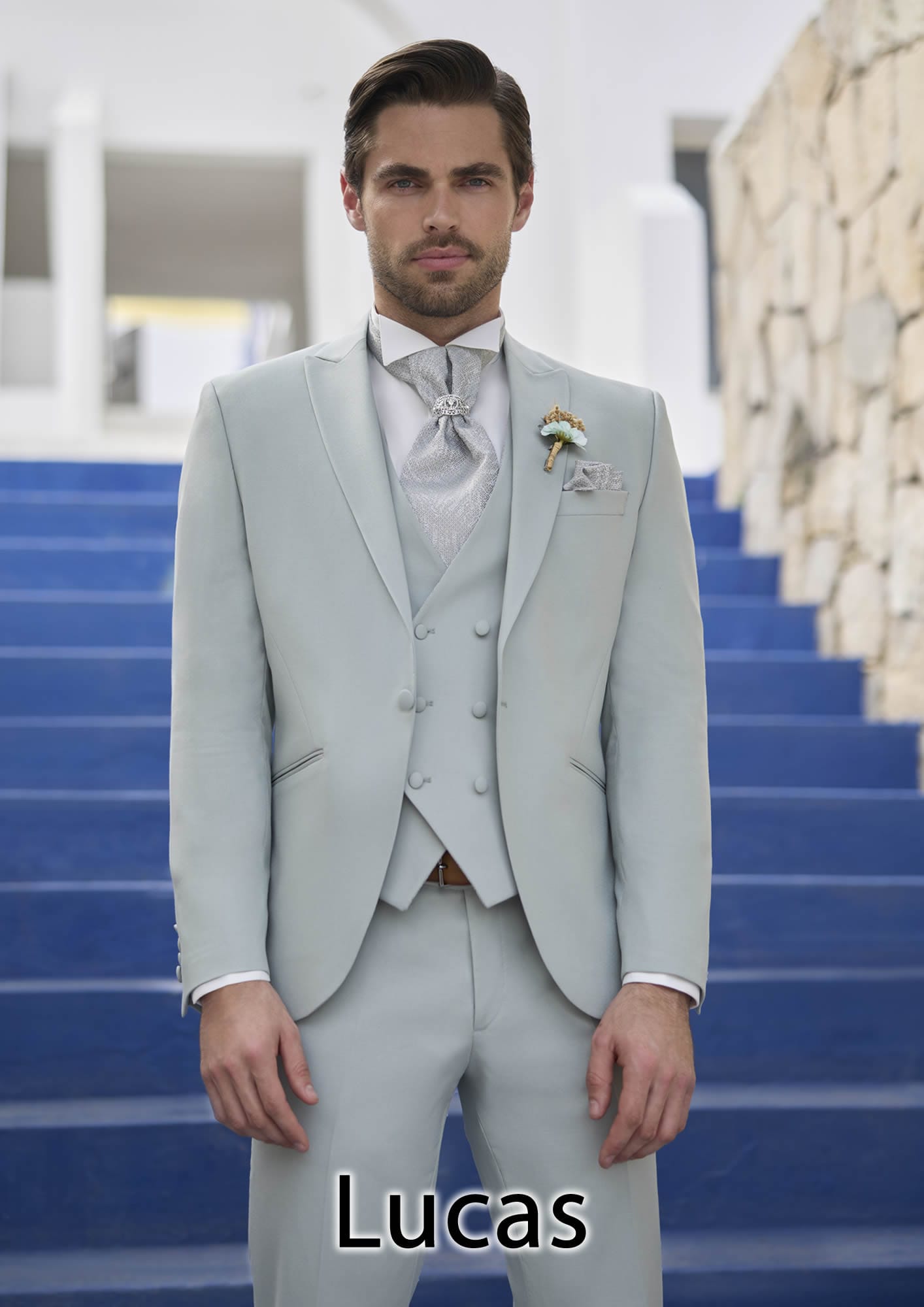 Costume mariage Boutic Frizon