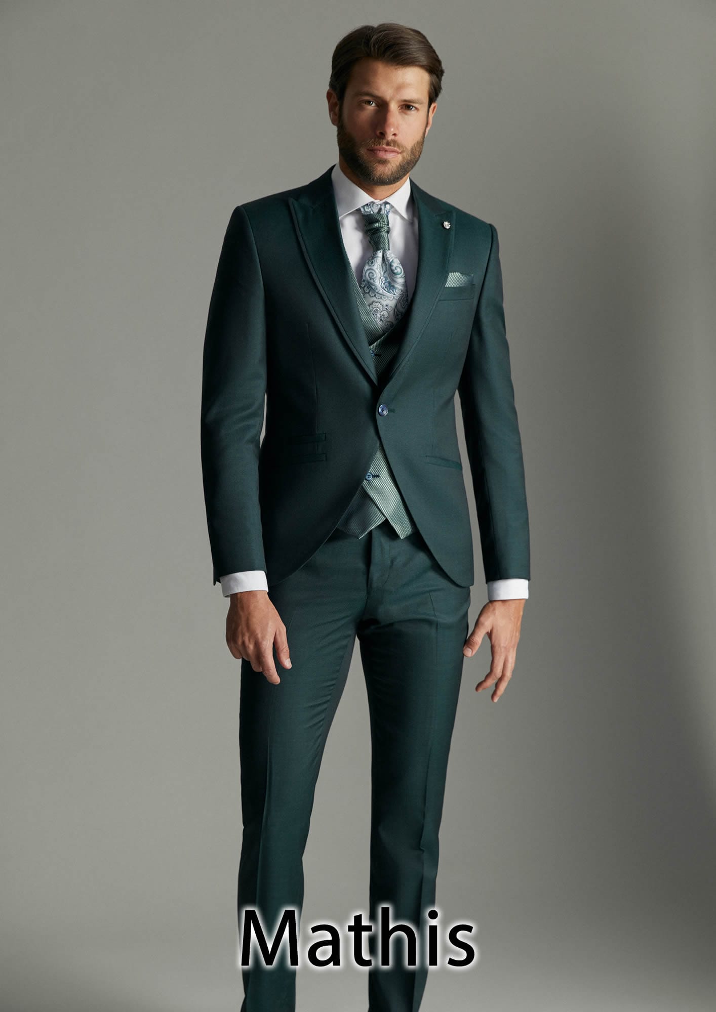 Costume mariage Boutic Frizon