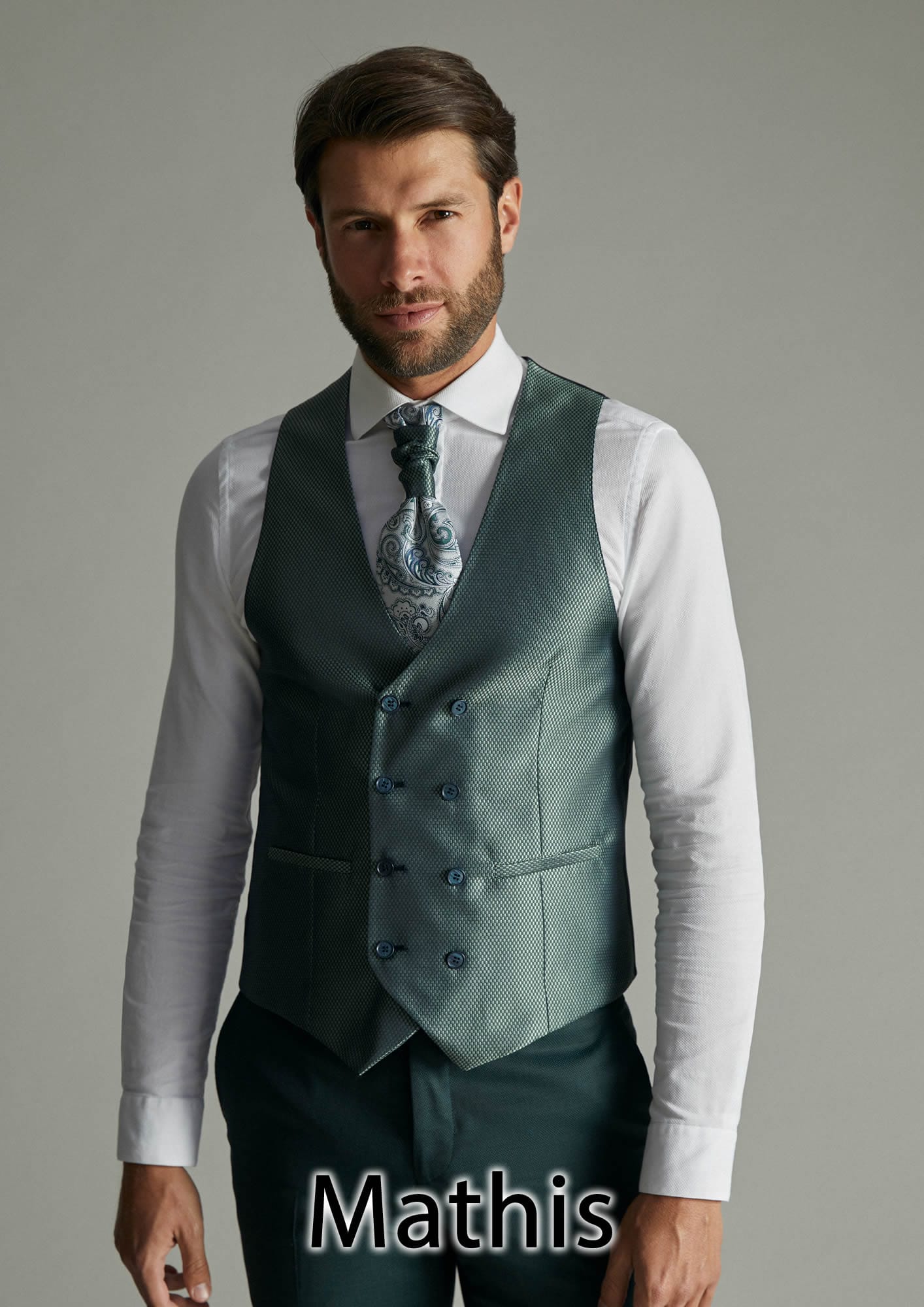 Costume mariage Boutic Frizon