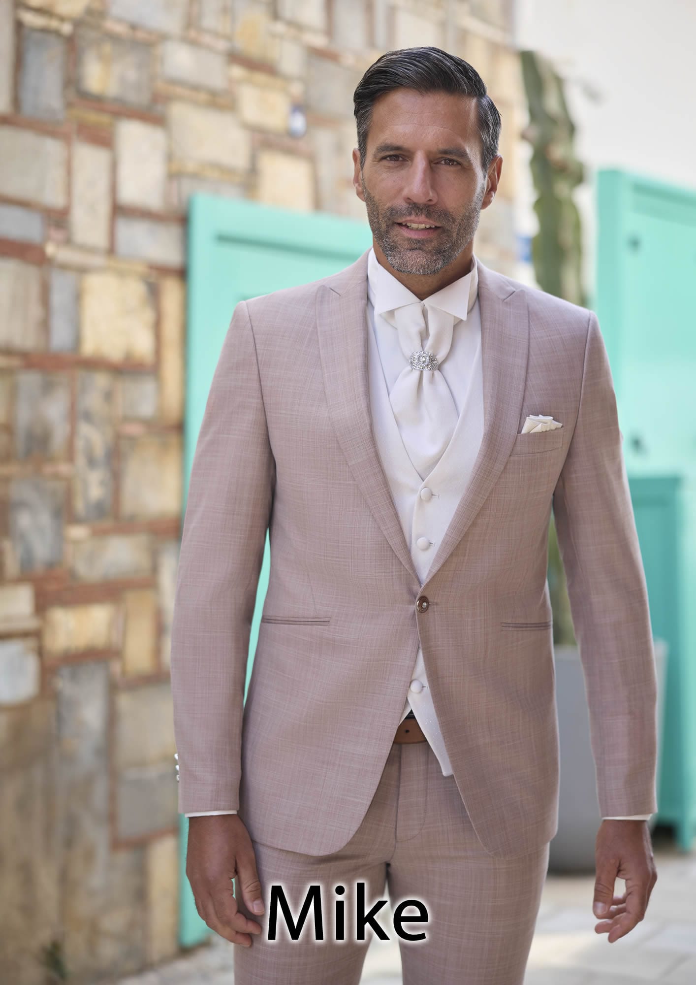 Costume mariage Boutic Frizon