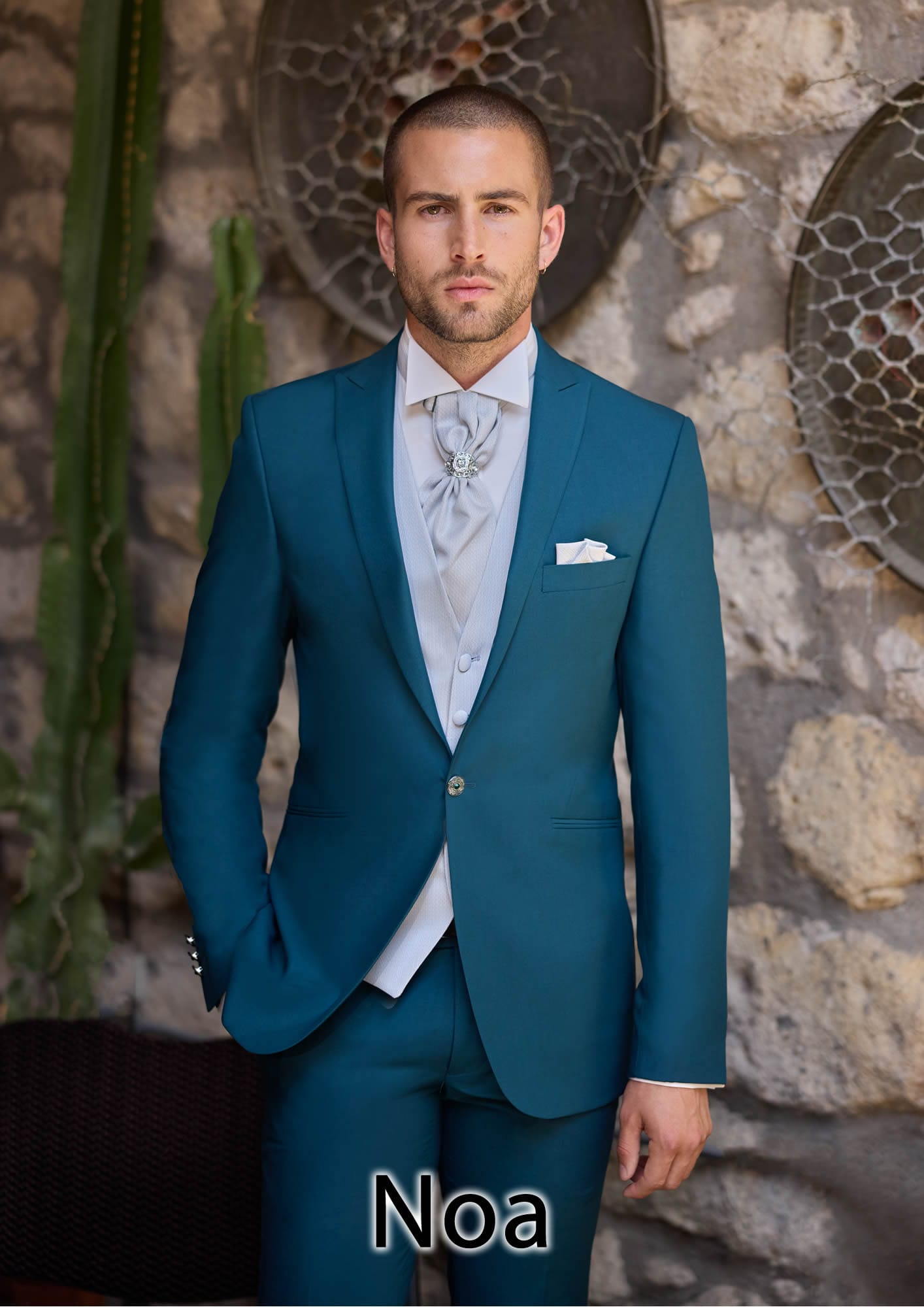 Costume mariage Boutic Frizon