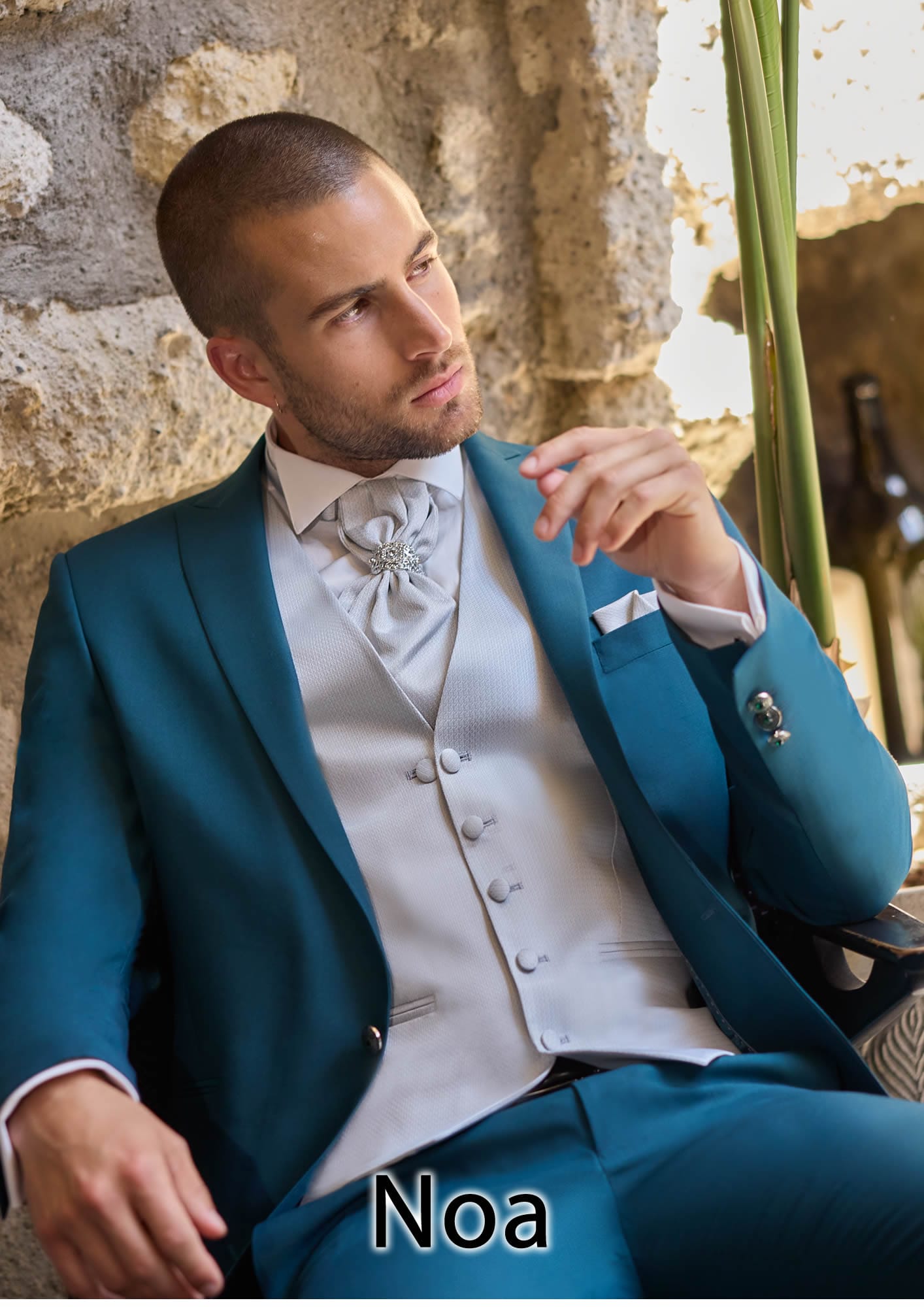 Costume mariage Boutic Frizon