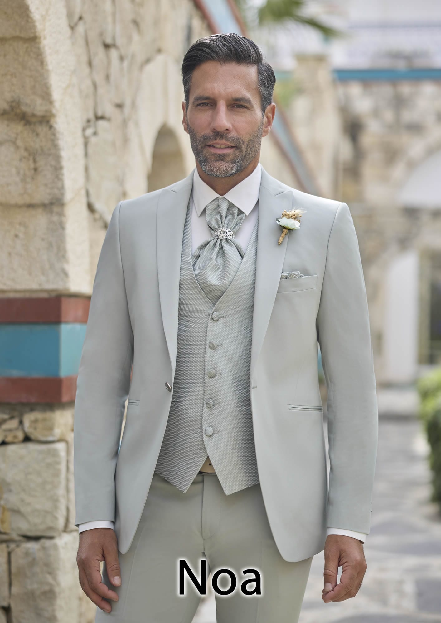 Costume mariage Boutic Frizon