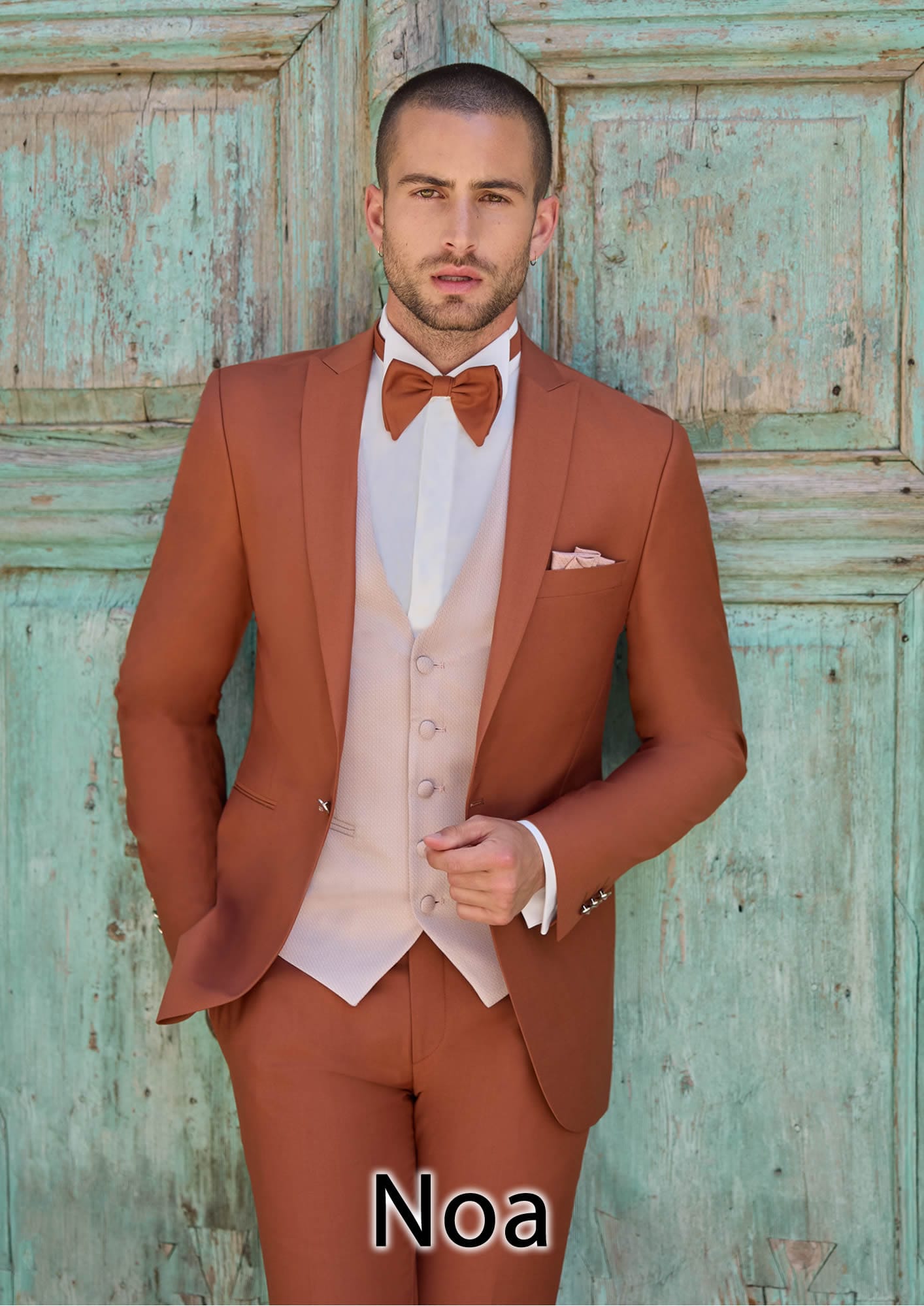 Costume mariage Boutic Frizon
