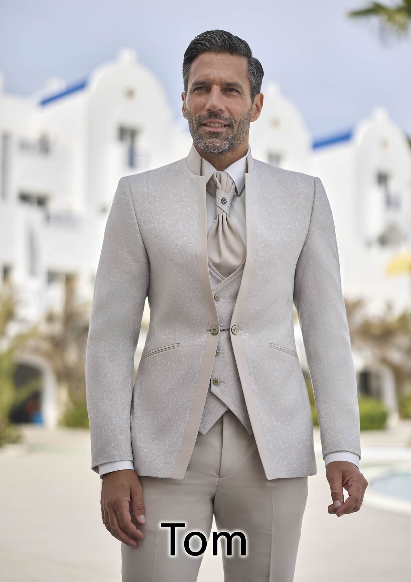 Costume mariage Boutic Frizon